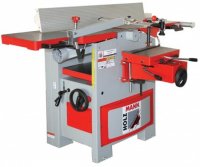 MASINA COMBINATA DE INDREPTAT HOB 305PRO - HOLZMANN  - MASINA COMBINATA DE INDREPTAT HOB 305PRO - HOLZMANN 